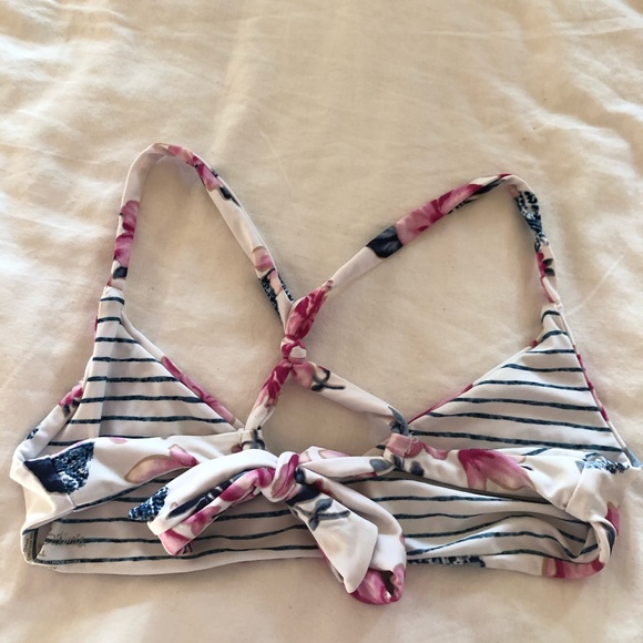 Frankies Bikinis Top - Picture 2 of 3